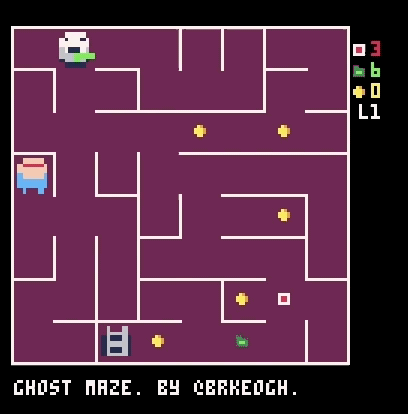 play Ð‘»Maze