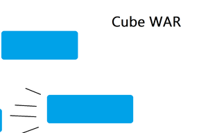 play Cubewar