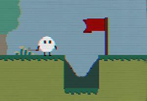 play Self Golf