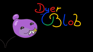 play Dyer Blob