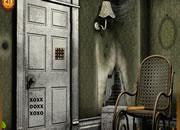 play Strange Old House Escape