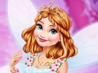 play Disney Fairy Princesses