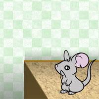 play Mousecity-Marly-Mouse-Escape-Kitchen