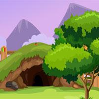 play Escape-The-Monkey-Gameszone15