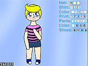 play Guido Dress Up