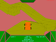 play 3D Car Challenge