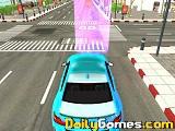 play Monoa City Parking