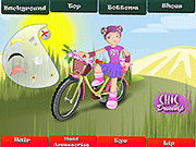 play Chic Cycle Dress Up