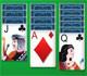 play Amazing Klondike Solitaire