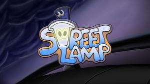 play Street Lamp
