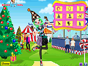 play Cute Clown