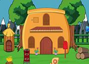 play Stone Age Caveman Rescue
