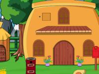 play Young Girl Rescue
