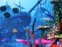 play Underwater King Crab Rescue