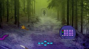 play Antiquated Forest Escape