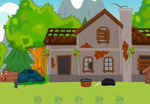 play Escape The Chef