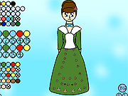 play 18Th Century Dress Up