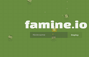 play Famine.Io