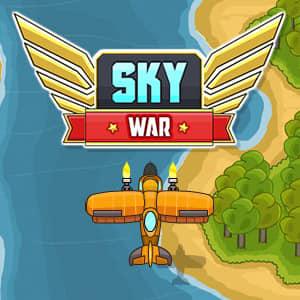 play Sky War