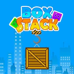 play Box Stack