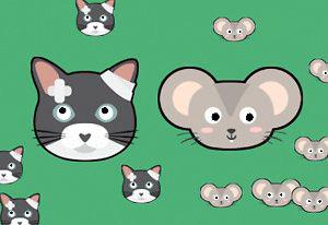 Catmouse.Io