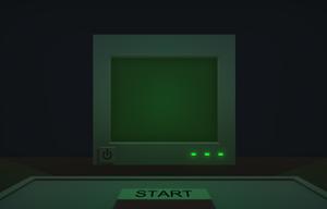 play Strange Keyboard