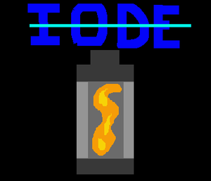 play Iode Demo