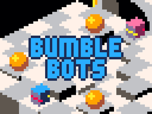 play Bumble Bots