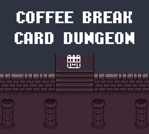 play Coffee Break Card Dungeon