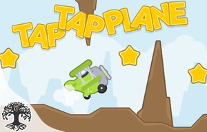 play Tap Tap Plane