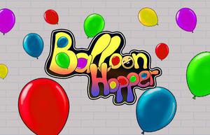 play Balloon Hopper