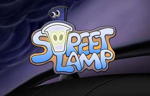 play Street Lamp