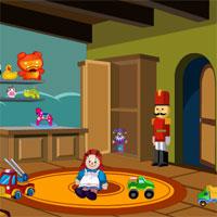 Escape-From-Toys-Room-Tollfreegames