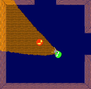 play Haunted House