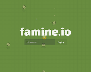 play Famine.Io