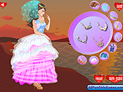 play Sunrise Proposal Dress Up