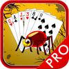 Spider Solitaire Tripeaks For Iphone & Ipad 2