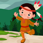 play Aboriginal Girl Rescue