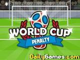 play World Cup Penalty 2018