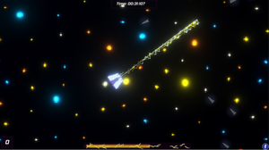 play Nani In Space