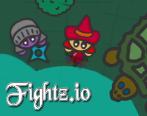 play Fightz.Io