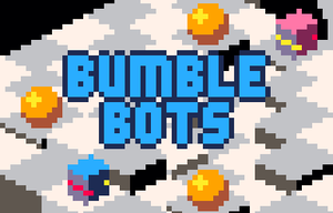 Bumble Bots Low Rez