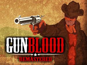 play Gunblood Remastered