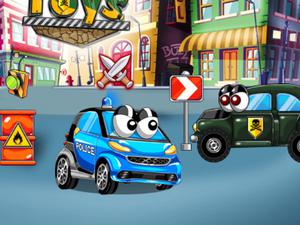 play Car Toys Season 1