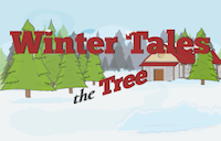 Winter Tales: The Tree