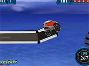 play Crazy Driving