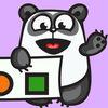 Panda Color Tap