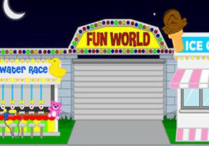 play Escape Fun World