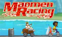 play Madmen Racing
