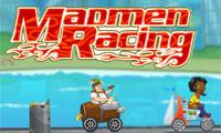 Madmen Racing